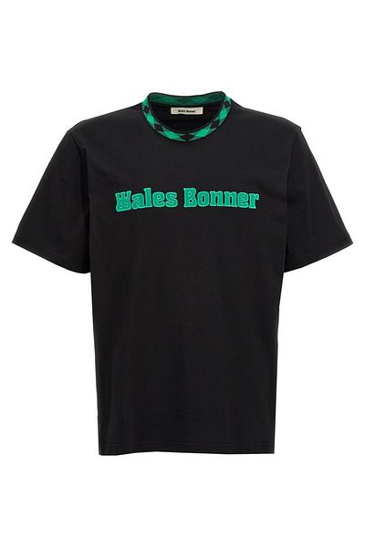 Wales Bonner Wales Bonner 'Original' T-Shirt