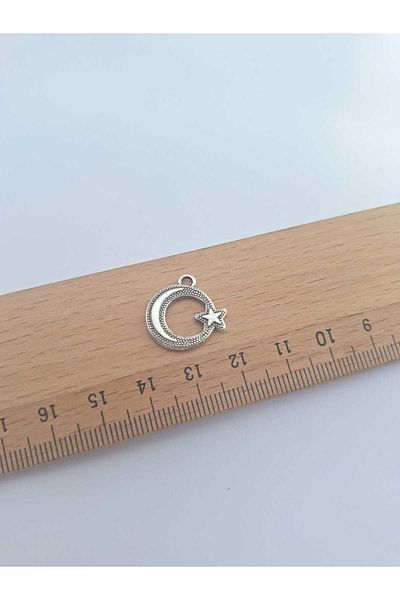 QELA COLLECTION Ροζάριο Tassel Tip 40 τεμαχίων – Αξεσουάρ μεταλλικό ροζάριο |   Υλικό κατασκευής ροζάριο