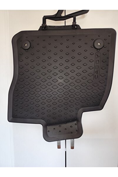 Volkswagen Caddy CADDY PASPASLARI 2020/2025 ARASI UYUMLU