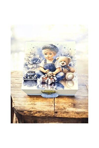 OEM Cutie cu mirodenii pentru Baita de a doua zi cu Nasii