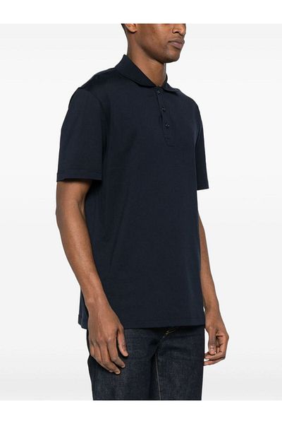 Brioni Tricou polo Brioni