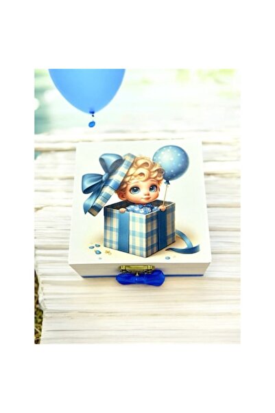 OEM Cutie cu mirodenii pentru Baita de a doua zi cu Nasii