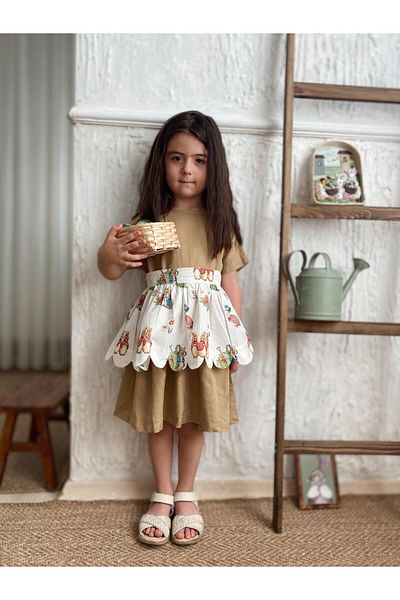Eddasmagasin Linen dress