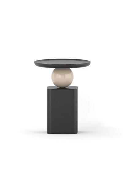 mw morewooddesign Hemraz Ahşap Zigon Sehpa