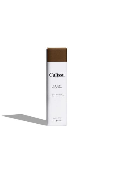 Carissa Carissa, Cheek & Lip Tint, - 02 Brown