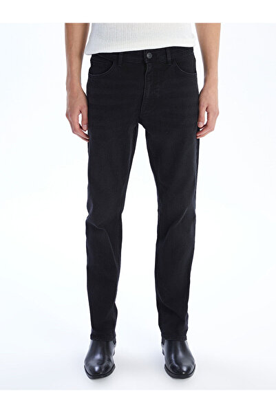 LC Waikiki 779 Regular Fit Erkek Jean Pantolon
