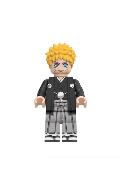 myminitoys Nrt Anime Mini Figure Uzumaki M-054