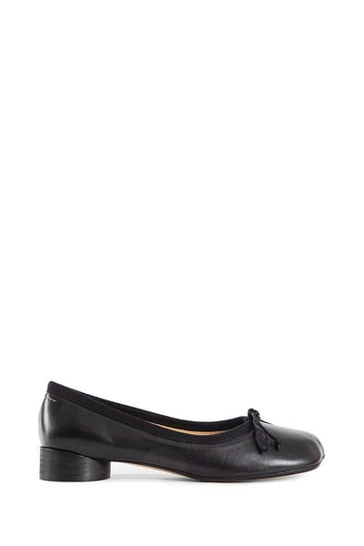 MM6 Maison Margiela Mm6 Maison Margiela Flats