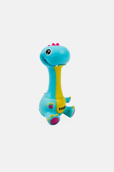 Toomies Tomy Stomp And Roar Dinosaur