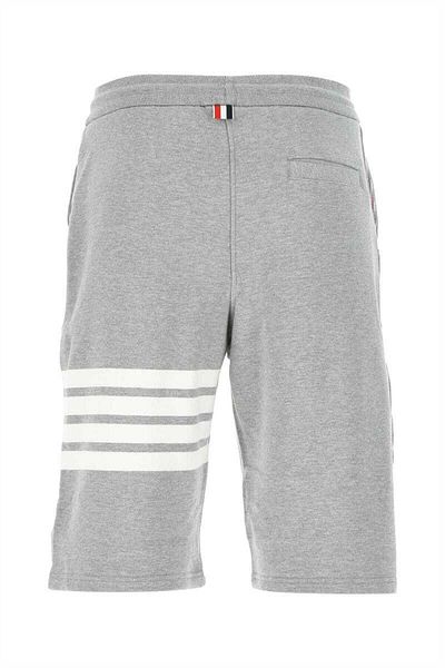 THOM BROWNE Thom Browne Bermuda