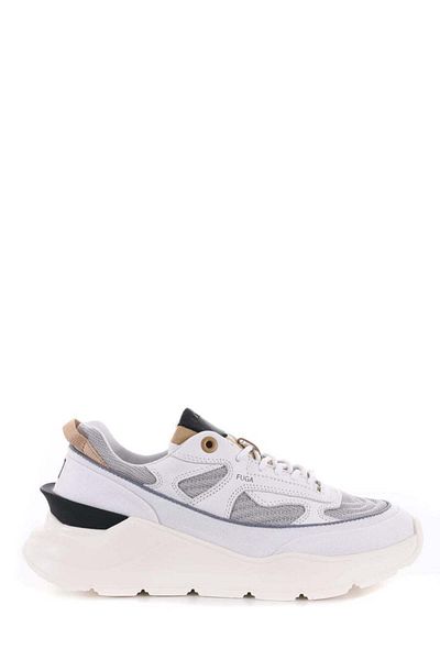 D.A.T.E. D.A.T.E. D.A.T.E. Men'S Sneakers "Fuga Method Dragon"