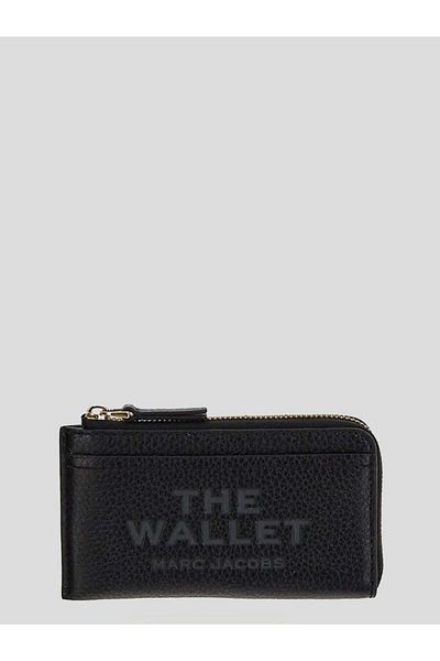 Marc Jacobs Marc Jacobs Wallets