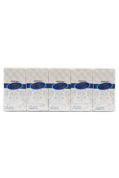 Homemate Home Mate Pocket Tissue 10 x 10 Sheets