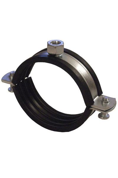 PrestijMagaza Nut Pipe Clamp 3/4