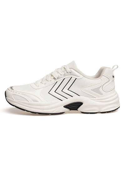 hummel Pantofi de alergare și antrenament unisex Performance 300 alb 900694-9124