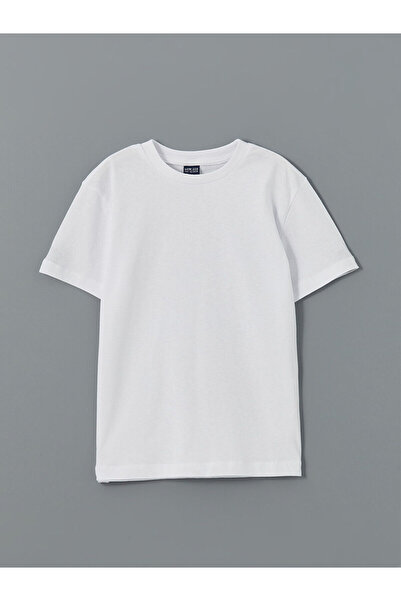 LC Waikiki Tricou pentru copii LCW Crew Deck pentru băieți