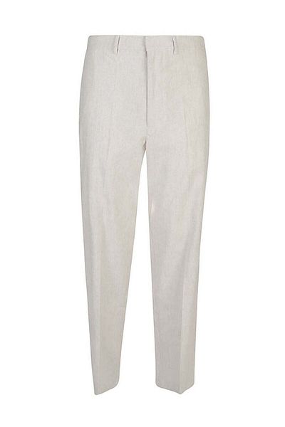 DEPARTMENT FIVE Department 5 Wide Leg Trousers