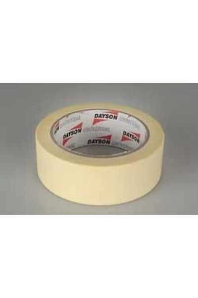 DAYSON 36X35 Masking Paper Tape