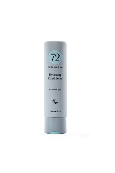 72 Hair بلسم ترطيب الشعر - من 72 هير 250 مل