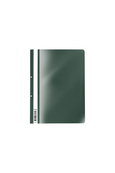 MBB ETİCARET Wired File A4 Size Pack of 50 Green