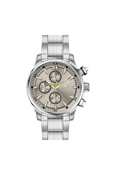 Slazenger Sl.09.2272.2.09 Men's Wristwatch