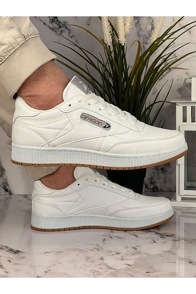 Dragon Ανδρικά εποχιακά παπούτσια sneaker