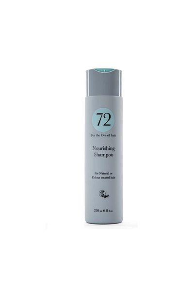 72Hair Nourishing Shampoo - 72 Hair 250ml