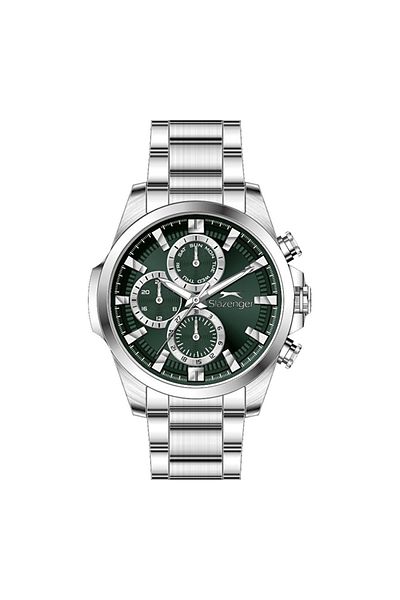 Slazenger Sl.09.2570.2.01 Men's Wristwatch