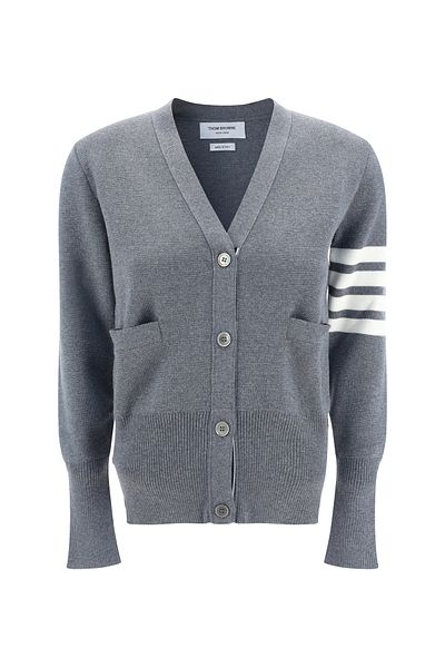 THOM BROWNE Cardigan