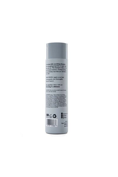 72Hair Nourishing Shampoo - 72 Hair 250ml