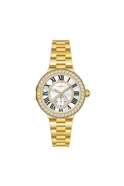 marvina Marvina Women's Watch