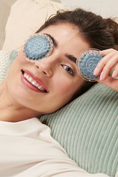 Tchibo 2 Pcs Eye Colling Pads