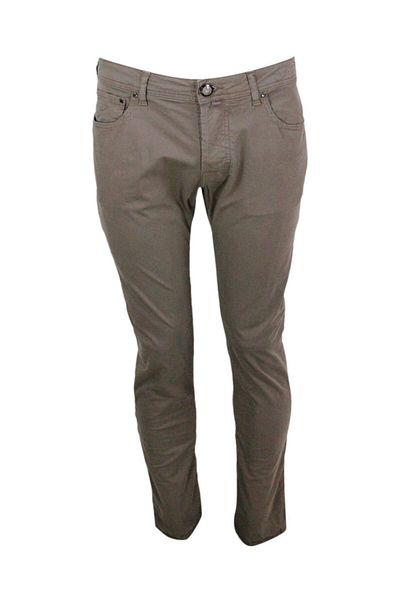JACOB COHEN Pantaloni Jacob Cohen