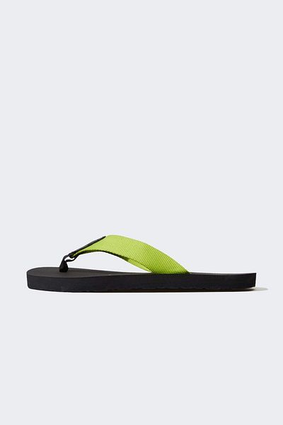 DeFacto Flip-flops pentru damă cu talpă plată F7558AX25HS