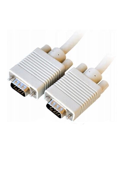 nelbo Nelbo VGA to VGA cable (D-SUB to D-SUB), male-male type, 30m, high quality shielded