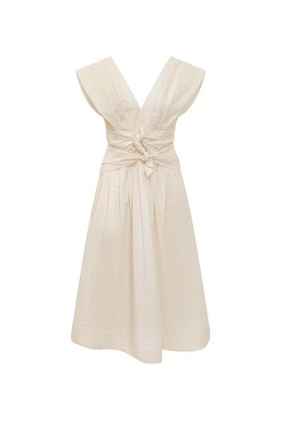 Philosophy Philosophy Di Lorenzo Serafini Bow Dress