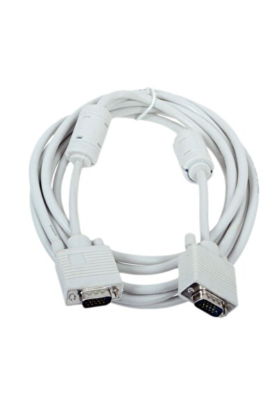 CIMUTO Cablu CIMUTO VGA la VGA, tip tata-tata, 15m, ecranat