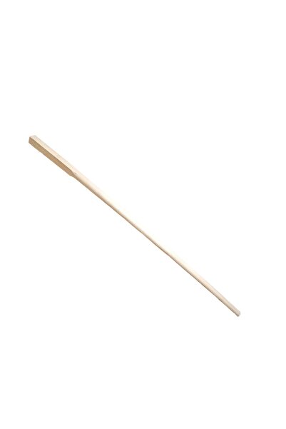 OEM Coada pentru sapa din lemn de fag, lungime 1280 mm, grosime 45 mm