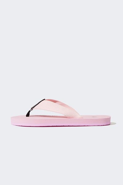 DeFacto Flip-flops pentru damă cu talpă plată F7558AX25HS