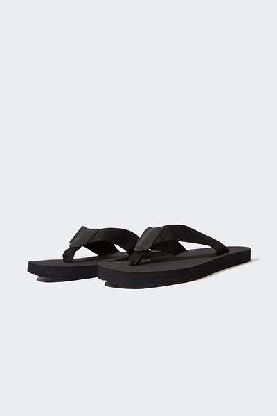 DeFacto Women's Flat Sole Flip Flops F7558Ax25Hs