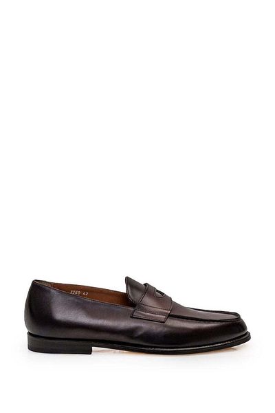 Doucal's Doucal's Leather Moccasin