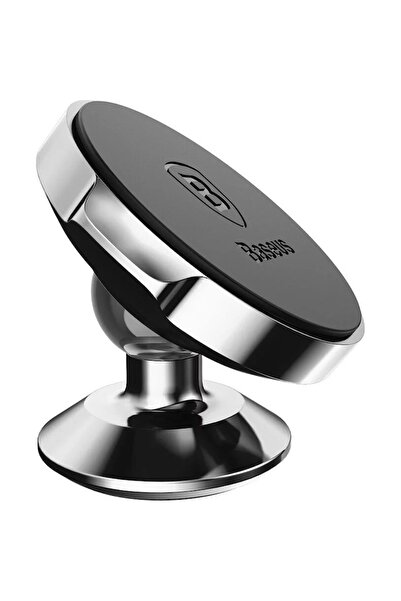 Baseus Suport Auto Magnetic Telefon SUER-B01 Magnetic Dashboard Mount