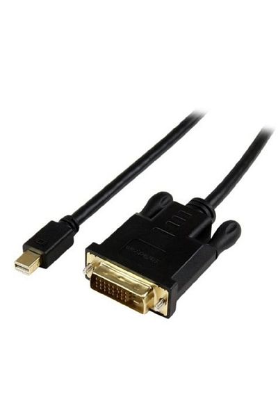CIMUTO CIMUTO Mini DisplayPort - DVI cable, length 1.8m, male-male type