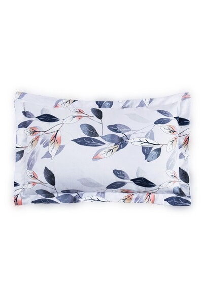 Master Home Textile Microfiber Printed Comforter Sets, Fits 120 x 200 cm Size Bed, 4 Pcs Single Size