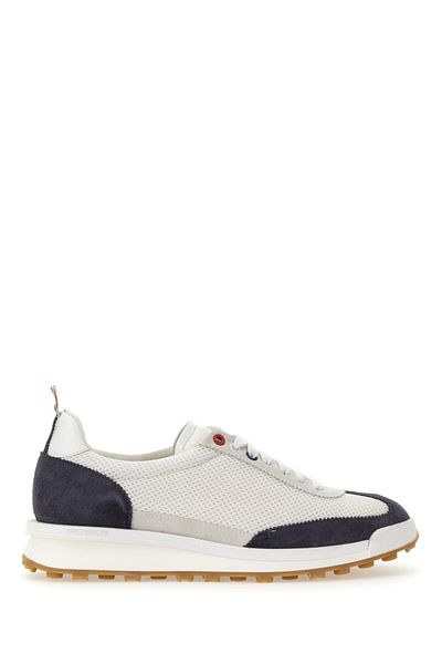 THOM BROWNE Pantofi sport Sneaker Tech Runner