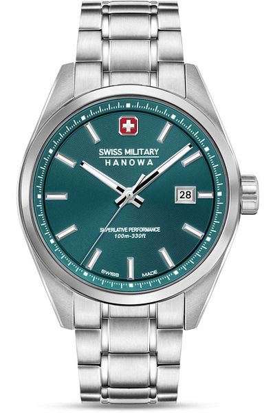 Swiss Military Smwgh0004104 Wrist Watch