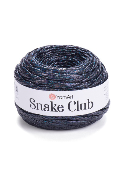 Yarnart Snake Club Deri İpi 170 gr