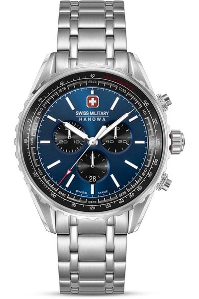 Swiss Military Smwgi0000308 Wrist Watch