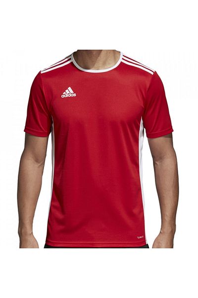 adidas Entrada 18 T-Shirt For Men