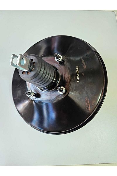 fkoto Connect Compatible Brake Westinghouse - Brake Servo Hidrovak